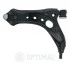 WAHACZ PRZOD AUDI A2 00&gt; PR SZT Optimal G61559S2 (фото 2)