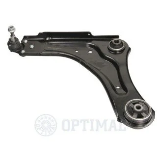 RENAULT LAGUNA COUPE DT0 07> Optimal G61638