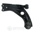 WAHACZ PRZOD PEUGEOT 3008 II 5008 II OPEL GRANDLAND CITROEN BERLINGO C5 AIRCROS 17> LE BEZ SWORZNIA SZT OPTIMAL G62008