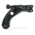 WAHACZ PRZOD CITROEN C4 PICASSO PEUGEOT 308 II 508 II 18> LE BEZ ZWORZNIA SZT Optimal G62024 (фото 1)