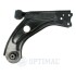 WAHACZ PRZOD PRZOD PSA C4 PICASSO OPN SZT Optimal G62025 (фото 2)