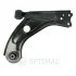 WAHACZ PRZOD PRZOD PSA C4 PICASSO OPN SZT Optimal G62025 (фото 2)