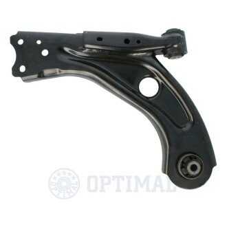 WAHACZ PRZOD PRZOD PSA C4 PICASSO OPN SZT Optimal G62025