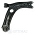 AUDI Q3 F3B Q3 SPORTBACK F3N SEAT ATECA KH7 TARRACO KN2 SKODA KAROQ NU7 KODIAQ NS7 NV7 14&gt; Optimal G62034 (фото 2)