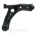 WAHACZ PRZOD CITROEN C1 II PA_ PS_ PEUGEOT 108 TOYOTA AYGO _B4_ 14> PR SZT OPTIMAL G62041
