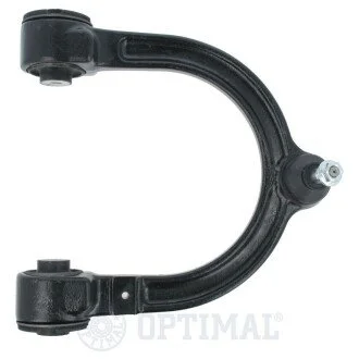 Фото 1 - важіль підвіски (передній/зверху) (R) MB E-class (W211) 02-11 Optimal G62083 Важіль підвіски (передній/зверху) (R) MB E-class (W211) 02-11 Optimal G62083 (фото 1)