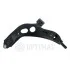 WAHACZ PRZOD BMW 1 F40 2 F45 F46 X1 F48 14&gt; PR SZT Optimal G62085 (фото 2)