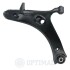 Control/Trailing Arm, wheel suspension G62093S