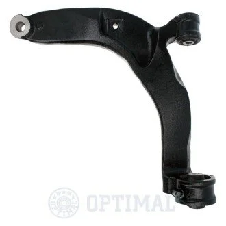 Важіль підвіски (передній) (L) VW T5/T6 03- Optimal G62112