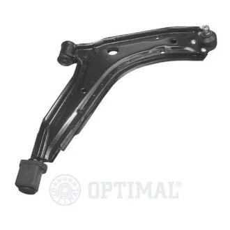 Важіль незалежної підвіски колеса Optimal G6591 (фото 1)