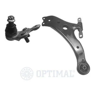 Важіль незалежної підвіски колеса Optimal G6905