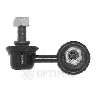 Тяга / стійка стабілізатора Optimal G71094