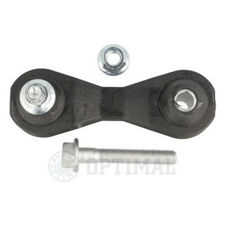 Тяга стабилизатора (заднего) MB (W169/W245) 04- Optimal G71126S