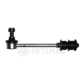 Тяга / стійка стабілізатора Optimal G71152