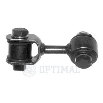 Тяга / стійка стабілізатора Optimal G71154