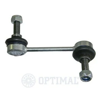 Тяга / стійка стабілізатора Optimal G71217