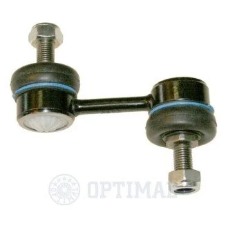 Фото 1 - тяга / стійка стабілізатора Optimal G71344 Тяга / стійка стабілізатора Optimal G71344 (фото 1)