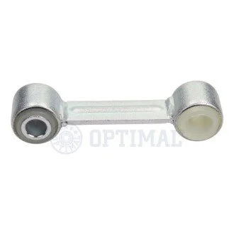 Фото 1 - тяга / стійка стабілізатора Optimal G71447 Тяга / стійка стабілізатора Optimal G71447 (фото 1)