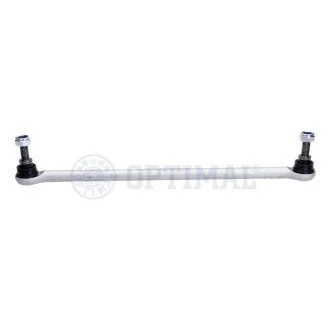Тяга стабилизатора (переднего) Citroen C2/C3 02-/Peugeot 206 1.4-2.0 16V 98- Optimal G71459