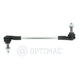 Тяга стабілізатора (переднього) (R) Opel Astra K 15- Optimal G72001