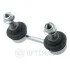 LACZNIK STABILIZATORA TYL SZT OPTIMAL G72066