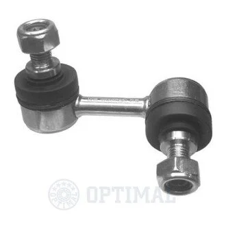 Тяга / стійка стабілізатора Optimal G7637