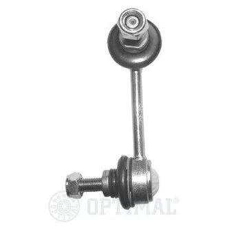 Тяга / стійка стабілізатора Optimal G7665