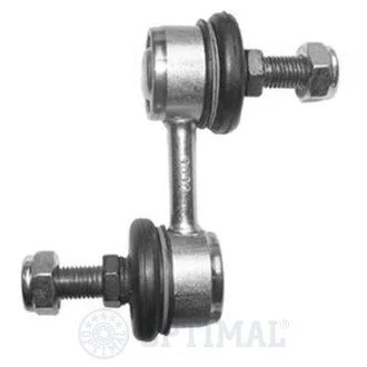 Тяга / стійка стабілізатора Optimal G7735