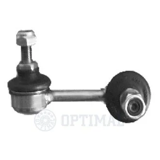Тяга / стійка стабілізатора Optimal G7743