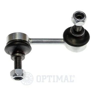 Тяга / стійка стабілізатора Optimal G7853