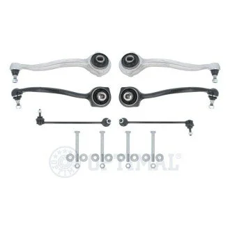 WAHACZ PRZOD G8-2000 SZT Optimal G82000 (фото 1)