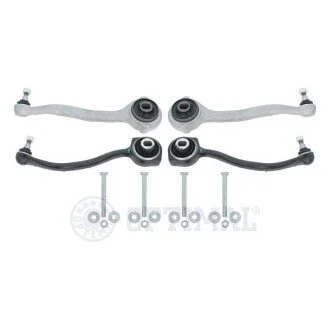 WAHACZ PRZOD G8-2002 SZT Optimal G82002 (фото 1)
