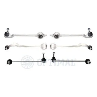 Фото 1 - wahacz przod g8-2005 szt Optimal G82005 WAHACZ PRZOD G8-2005 SZT Optimal G82005 (фото 1)