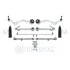 WAHACZ PRZOD G8-2008 SZT OPTIMAL G82008