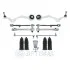 WAHACZ PRZOD G8-2009 SZT OPTIMAL G82009