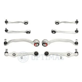 Комплект важелів Optimal G8-532 (фото 1)