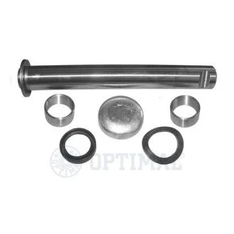 Фото 1 - ремкомплект, шкворень поворотного кулака Optimal G8537 Ремкомплект, шкворень поворотного кулака Optimal G8537 (фото 1)