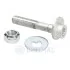 SRUBA SRUBA WAHACZA TYL LE=PR MERCEDES 190 W201C-KLASA W203W210E-KLASA W124W202 82-11 OPN SZT OPTIMAL G8587
