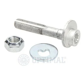 SRUBA SRUBA WAHACZA TYL LE=PR MERCEDES 190 W201C-KLASA W203W210E-KLASA W124W202 82-11 OPN SZT Optimal G8587 (фото 1)