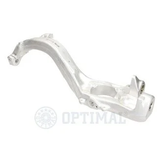 Кулак поворотний (цапфа) Audi A4 00-08 (R) (передня) Optimal KN10005302R (фото 1)