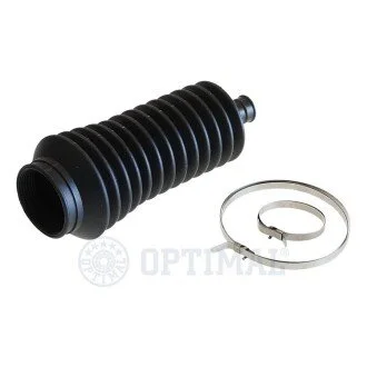 Пильовик кермової рейки Optimal LM10000S