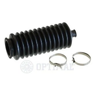 Пильовик кермової рейки Optimal LM10001S