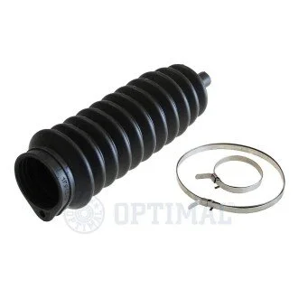 Пильовик кермової рейки Optimal LM10003S