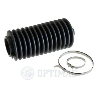 Пильовик кермової рейки Optimal LM10004S