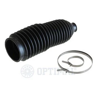 Пильовик кермової рейки Optimal LM10005S