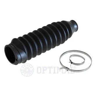Пильовик кермової рейки Optimal LM10006S