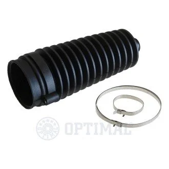 Пильовик кермової рейки Optimal LM10007S