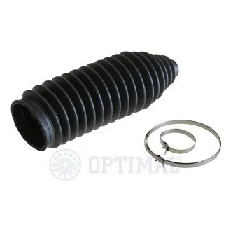Пильовик кермової рейки Optimal LM10010S