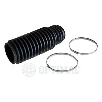 Пильовик кермової рейки Optimal LM10011S