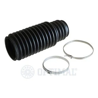 Пильовик кермової рейки Optimal LM10012S